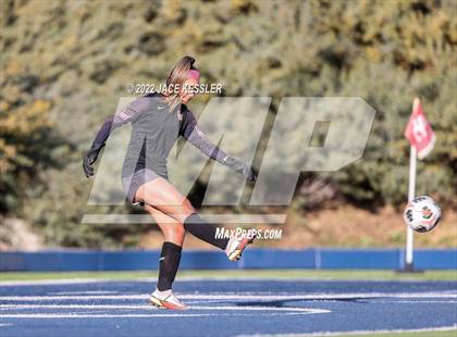 Thumbnail 1 in Saint Joseph @ Sierra Canyon (CIF-SS Div-4 Final) photogallery.