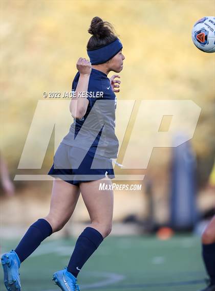 Thumbnail 1 in Saint Joseph @ Sierra Canyon (CIF-SS Div-4 Final) photogallery.