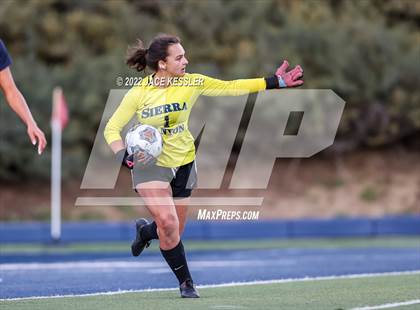 Thumbnail 2 in Saint Joseph @ Sierra Canyon (CIF-SS Div-4 Final) photogallery.