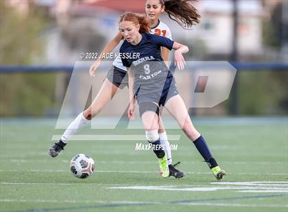 Thumbnail 3 in Saint Joseph @ Sierra Canyon (CIF-SS Div-4 Final) photogallery.