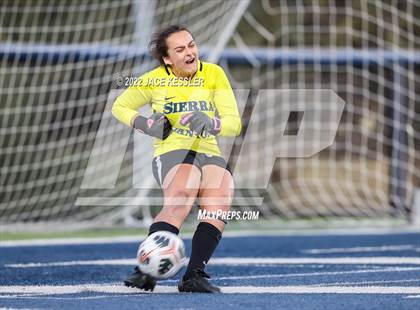 Thumbnail 2 in Saint Joseph @ Sierra Canyon (CIF-SS Div-4 Final) photogallery.