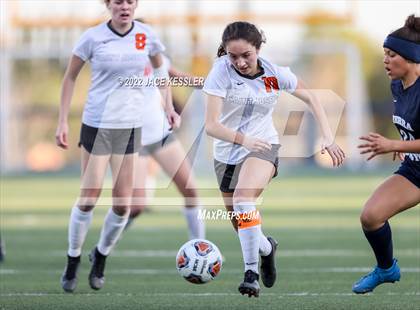Thumbnail 3 in Saint Joseph @ Sierra Canyon (CIF-SS Div-4 Final) photogallery.