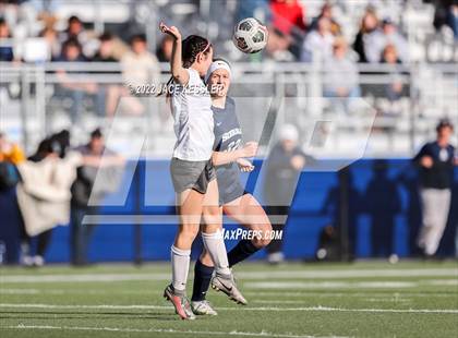 Thumbnail 2 in Saint Joseph @ Sierra Canyon (CIF-SS Div-4 Final) photogallery.