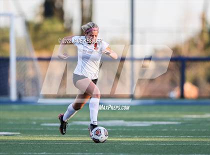 Thumbnail 3 in Saint Joseph @ Sierra Canyon (CIF-SS Div-4 Final) photogallery.