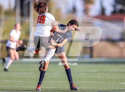 Thumbnail 2 in Saint Joseph @ Sierra Canyon (CIF-SS Div-4 Final) photogallery.