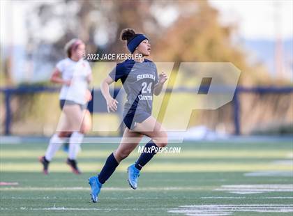 Thumbnail 2 in Saint Joseph @ Sierra Canyon (CIF-SS Div-4 Final) photogallery.
