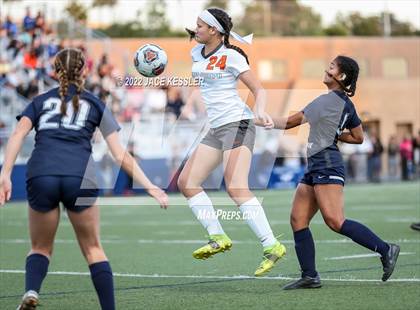 Thumbnail 2 in Saint Joseph @ Sierra Canyon (CIF-SS Div-4 Final) photogallery.