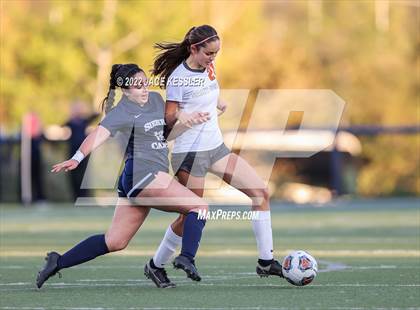 Thumbnail 2 in Saint Joseph @ Sierra Canyon (CIF-SS Div-4 Final) photogallery.