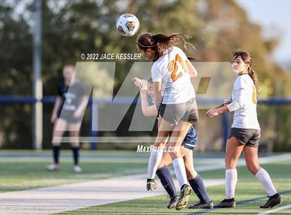 Thumbnail 1 in Saint Joseph @ Sierra Canyon (CIF-SS Div-4 Final) photogallery.