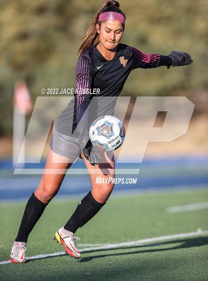 Thumbnail 3 in Saint Joseph @ Sierra Canyon (CIF-SS Div-4 Final) photogallery.