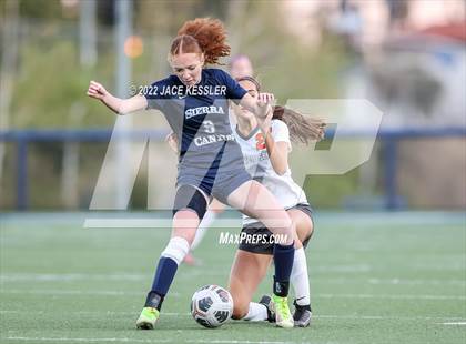 Thumbnail 2 in Saint Joseph @ Sierra Canyon (CIF-SS Div-4 Final) photogallery.