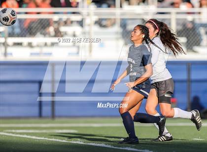 Thumbnail 2 in Saint Joseph @ Sierra Canyon (CIF-SS Div-4 Final) photogallery.