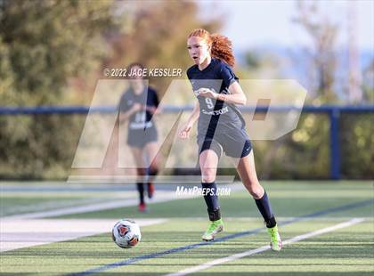 Thumbnail 3 in Saint Joseph @ Sierra Canyon (CIF-SS Div-4 Final) photogallery.
