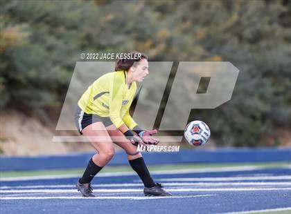 Thumbnail 2 in Saint Joseph @ Sierra Canyon (CIF-SS Div-4 Final) photogallery.