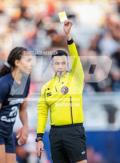 Thumbnail 3 in Saint Joseph @ Sierra Canyon (CIF-SS Div-4 Final) photogallery.