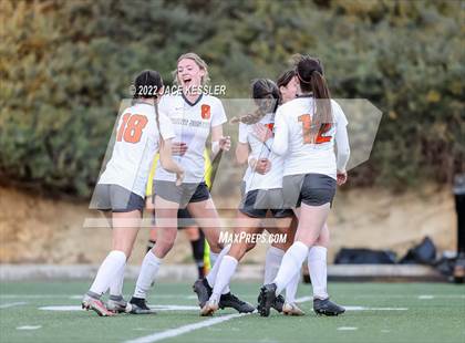 Thumbnail 2 in Saint Joseph @ Sierra Canyon (CIF-SS Div-4 Final) photogallery.