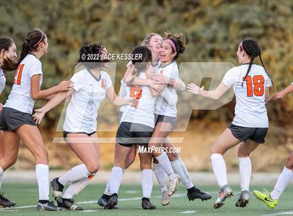 Thumbnail 2 in Saint Joseph @ Sierra Canyon (CIF-SS Div-4 Final) photogallery.