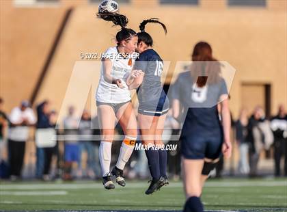 Thumbnail 3 in Saint Joseph @ Sierra Canyon (CIF-SS Div-4 Final) photogallery.