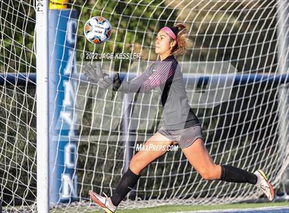 Thumbnail 1 in Saint Joseph @ Sierra Canyon (CIF-SS Div-4 Final) photogallery.