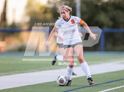 Thumbnail 3 in Saint Joseph @ Sierra Canyon (CIF-SS Div-4 Final) photogallery.