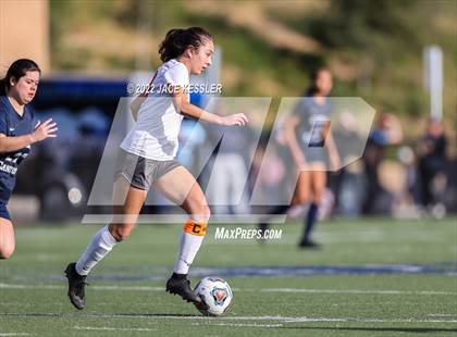 Thumbnail 2 in Saint Joseph @ Sierra Canyon (CIF-SS Div-4 Final) photogallery.