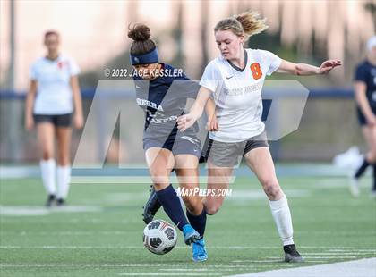 Thumbnail 3 in Saint Joseph @ Sierra Canyon (CIF-SS Div-4 Final) photogallery.