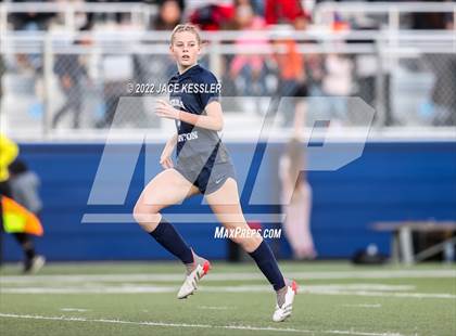 Thumbnail 1 in Saint Joseph @ Sierra Canyon (CIF-SS Div-4 Final) photogallery.