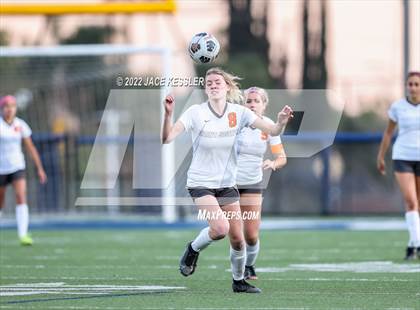 Thumbnail 3 in Saint Joseph @ Sierra Canyon (CIF-SS Div-4 Final) photogallery.