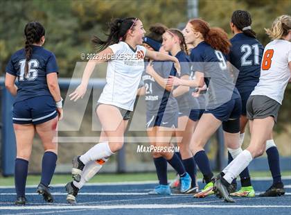 Thumbnail 2 in Saint Joseph @ Sierra Canyon (CIF-SS Div-4 Final) photogallery.