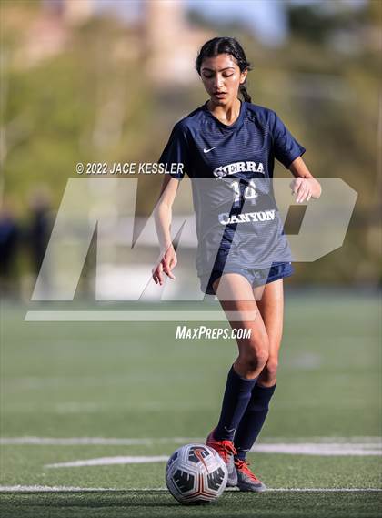 Thumbnail 3 in Saint Joseph @ Sierra Canyon (CIF-SS Div-4 Final) photogallery.
