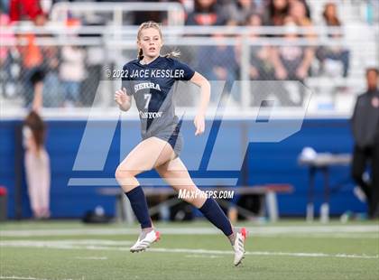 Thumbnail 3 in Saint Joseph @ Sierra Canyon (CIF-SS Div-4 Final) photogallery.
