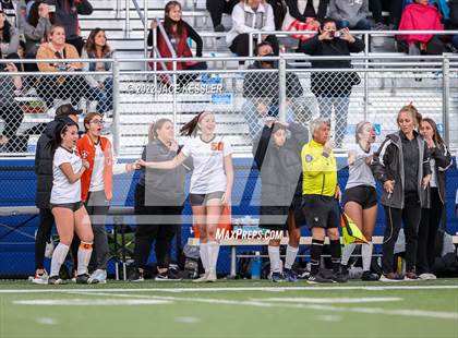 Thumbnail 3 in Saint Joseph @ Sierra Canyon (CIF-SS Div-4 Final) photogallery.