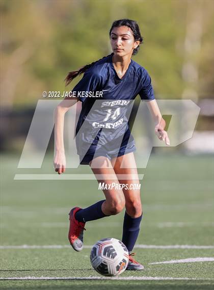Thumbnail 3 in Saint Joseph @ Sierra Canyon (CIF-SS Div-4 Final) photogallery.