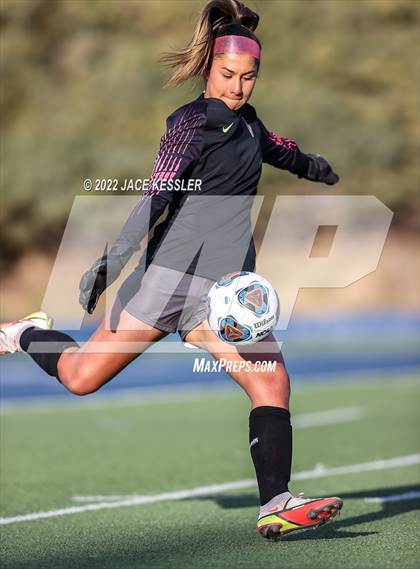 Thumbnail 1 in Saint Joseph @ Sierra Canyon (CIF-SS Div-4 Final) photogallery.
