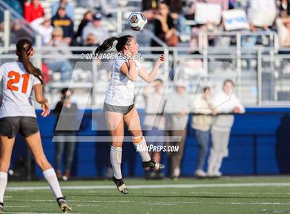 Thumbnail 2 in Saint Joseph @ Sierra Canyon (CIF-SS Div-4 Final) photogallery.
