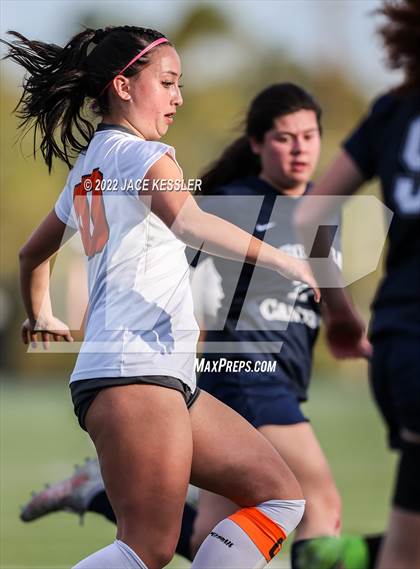 Thumbnail 3 in Saint Joseph @ Sierra Canyon (CIF-SS Div-4 Final) photogallery.