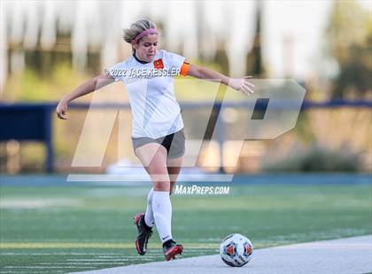 Thumbnail 1 in Saint Joseph @ Sierra Canyon (CIF-SS Div-4 Final) photogallery.