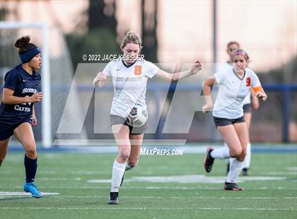 Thumbnail 3 in Saint Joseph @ Sierra Canyon (CIF-SS Div-4 Final) photogallery.