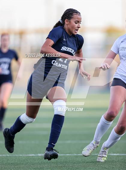 Thumbnail 1 in Saint Joseph @ Sierra Canyon (CIF-SS Div-4 Final) photogallery.