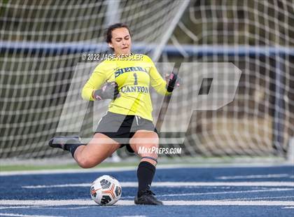 Thumbnail 1 in Saint Joseph @ Sierra Canyon (CIF-SS Div-4 Final) photogallery.