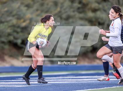 Thumbnail 3 in Saint Joseph @ Sierra Canyon (CIF-SS Div-4 Final) photogallery.