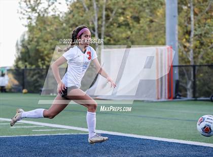 Thumbnail 2 in Saint Joseph @ Sierra Canyon (CIF-SS Div-4 Final) photogallery.