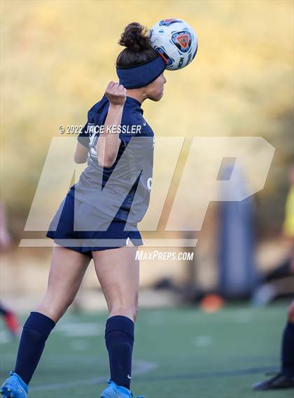 Thumbnail 3 in Saint Joseph @ Sierra Canyon (CIF-SS Div-4 Final) photogallery.