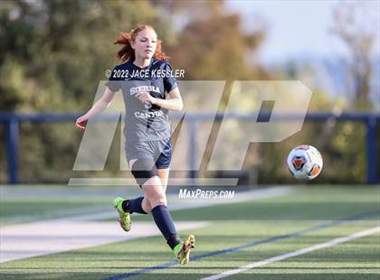 Thumbnail 2 in Saint Joseph @ Sierra Canyon (CIF-SS Div-4 Final) photogallery.