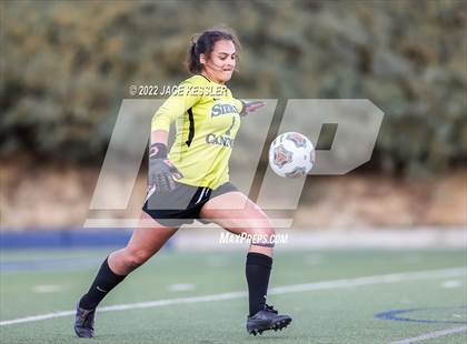 Thumbnail 3 in Saint Joseph @ Sierra Canyon (CIF-SS Div-4 Final) photogallery.