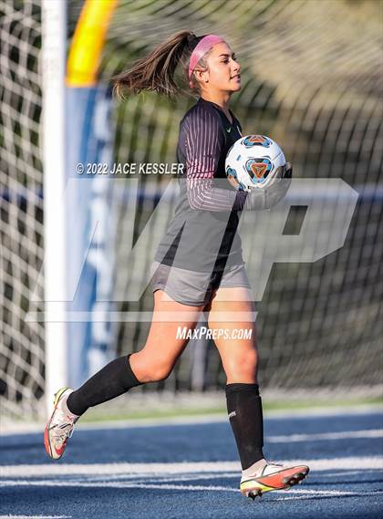 Thumbnail 2 in Saint Joseph @ Sierra Canyon (CIF-SS Div-4 Final) photogallery.