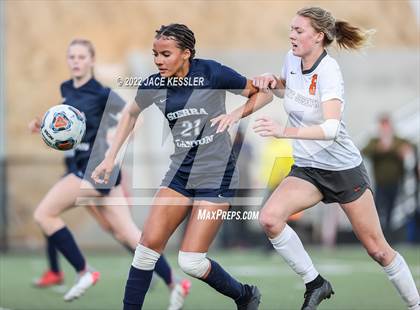 Thumbnail 2 in Saint Joseph @ Sierra Canyon (CIF-SS Div-4 Final) photogallery.
