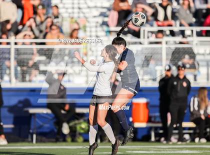 Thumbnail 1 in Saint Joseph @ Sierra Canyon (CIF-SS Div-4 Final) photogallery.