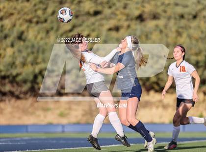 Thumbnail 2 in Saint Joseph @ Sierra Canyon (CIF-SS Div-4 Final) photogallery.