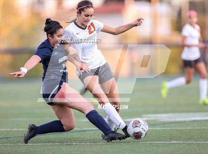 Thumbnail 2 in Saint Joseph @ Sierra Canyon (CIF-SS Div-4 Final) photogallery.